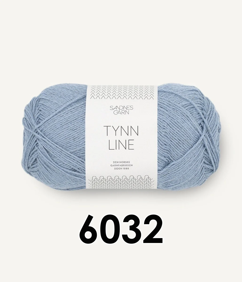 TYNN Line - Sandnes Garn - Image 29