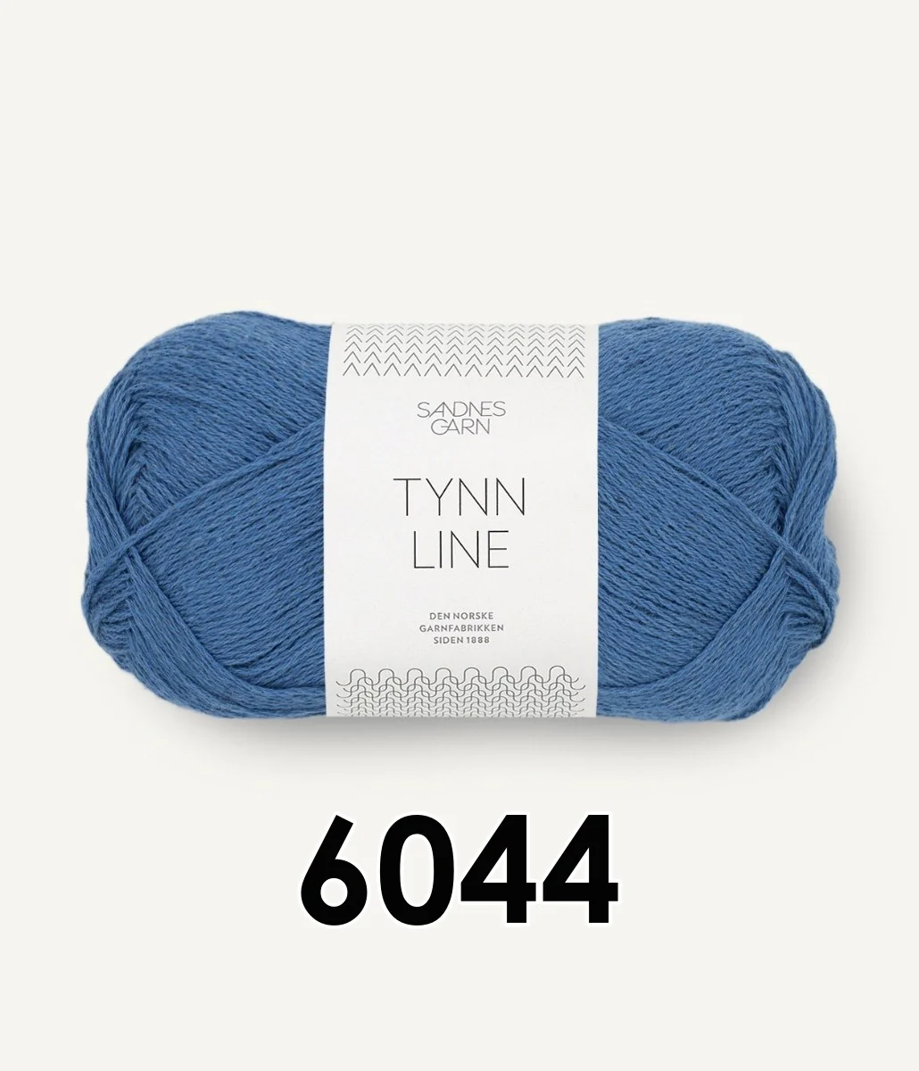 TYNN Line - Sandnes Garn - Image 30