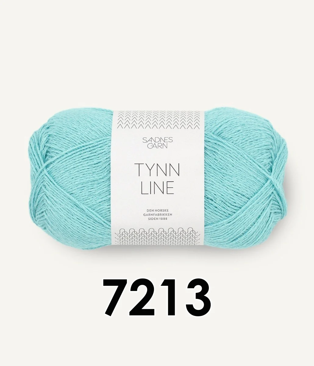 TYNN Line - Sandnes Garn - Image 32