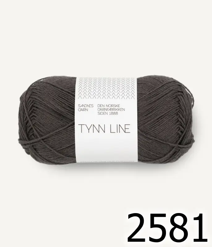 TYNN Line - Sandnes Garn - Image 34