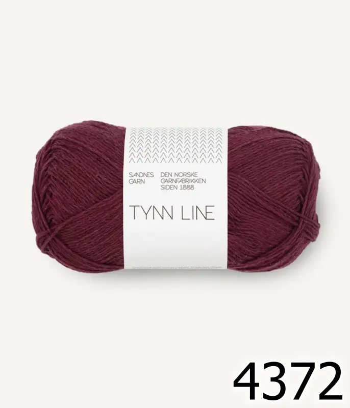 TYNN Line - Sandnes Garn - Image 36