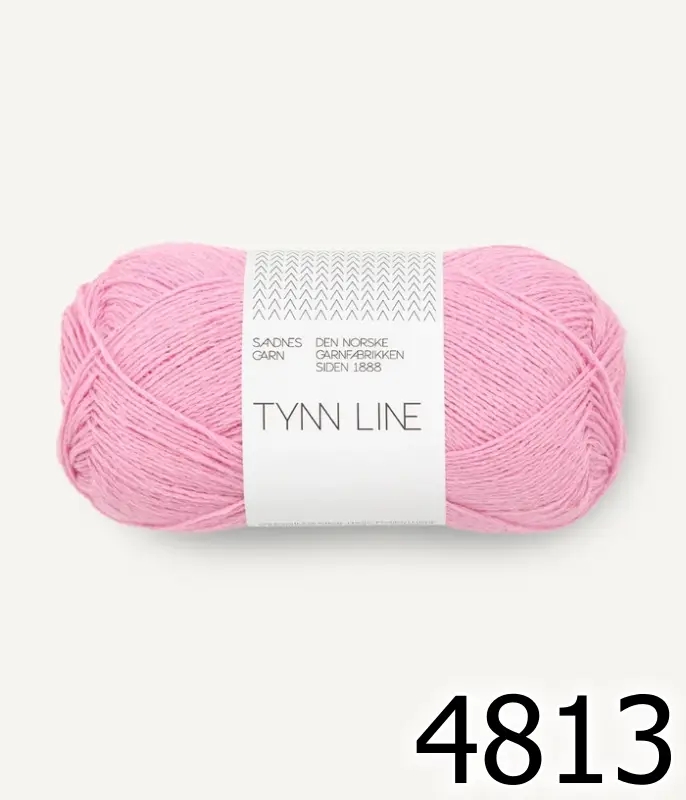 TYNN Line - Sandnes Garn - Image 37