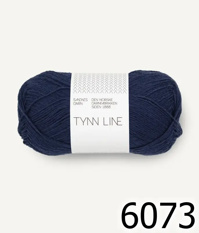 TYNN Line - Sandnes Garn - Image 38