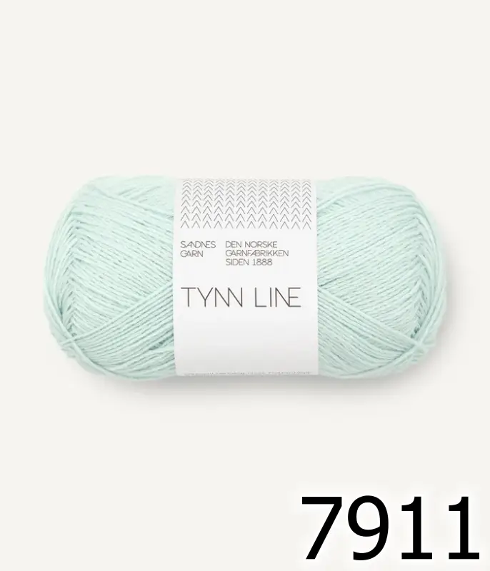 TYNN Line - Sandnes Garn - Image 39