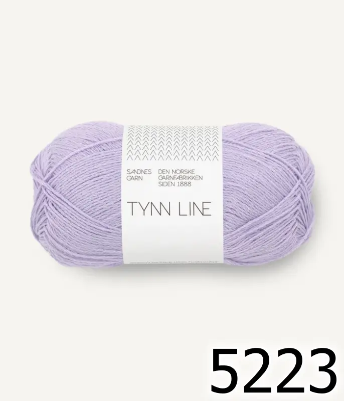 TYNN Line - Sandnes Garn - Image 40