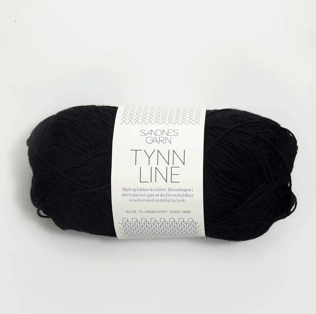 TYNN Line - Sandnes Garn - Image 5