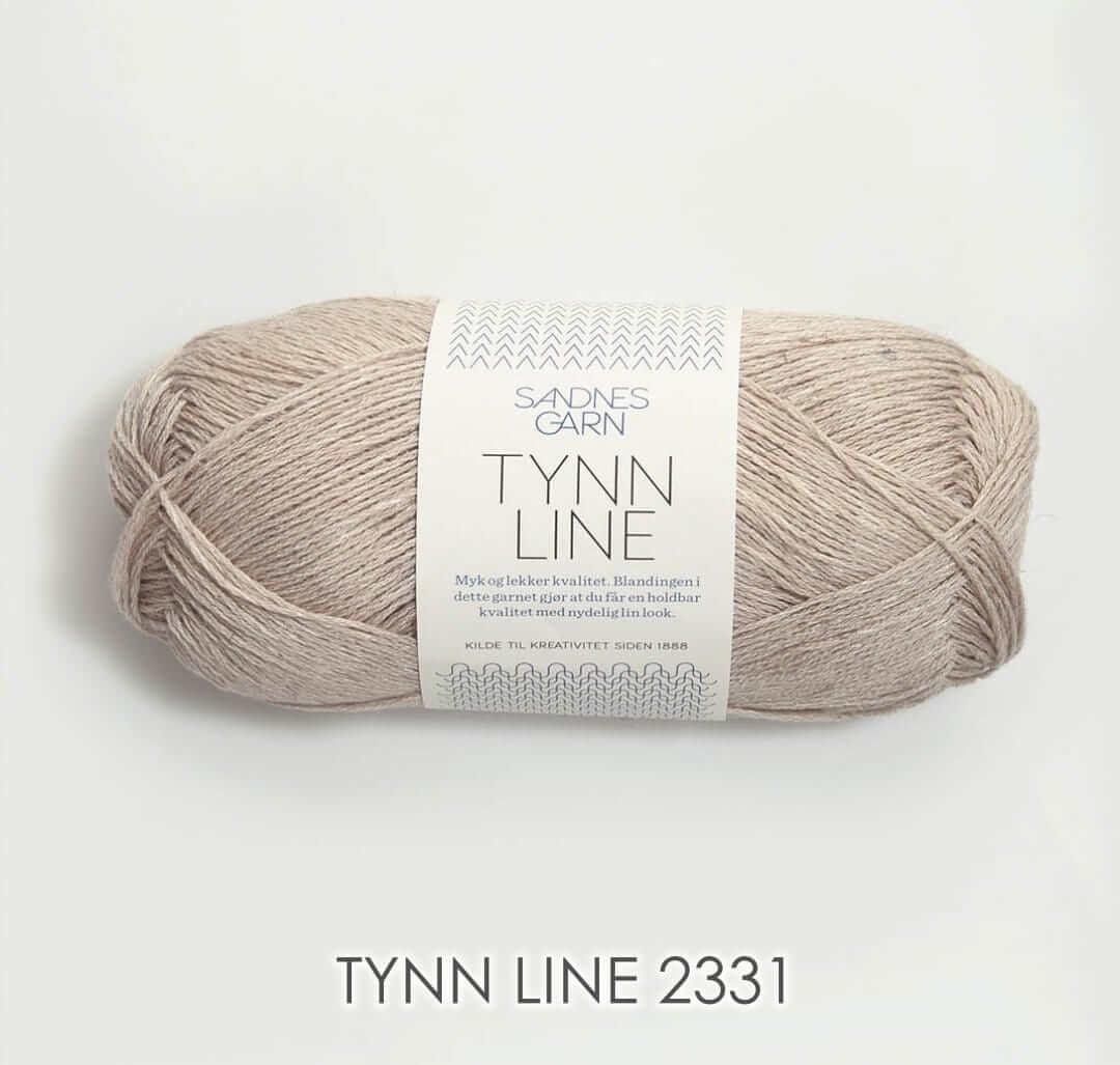 TYNN Line - Sandnes Garn - Image 6