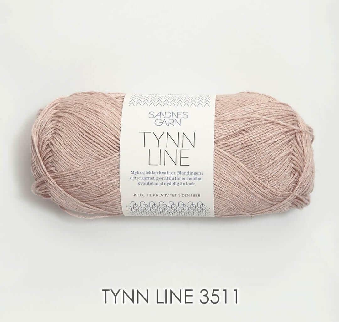 TYNN Line - Sandnes Garn - Image 7