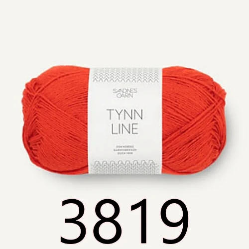 TYNN Line - Sandnes Garn - Image 8