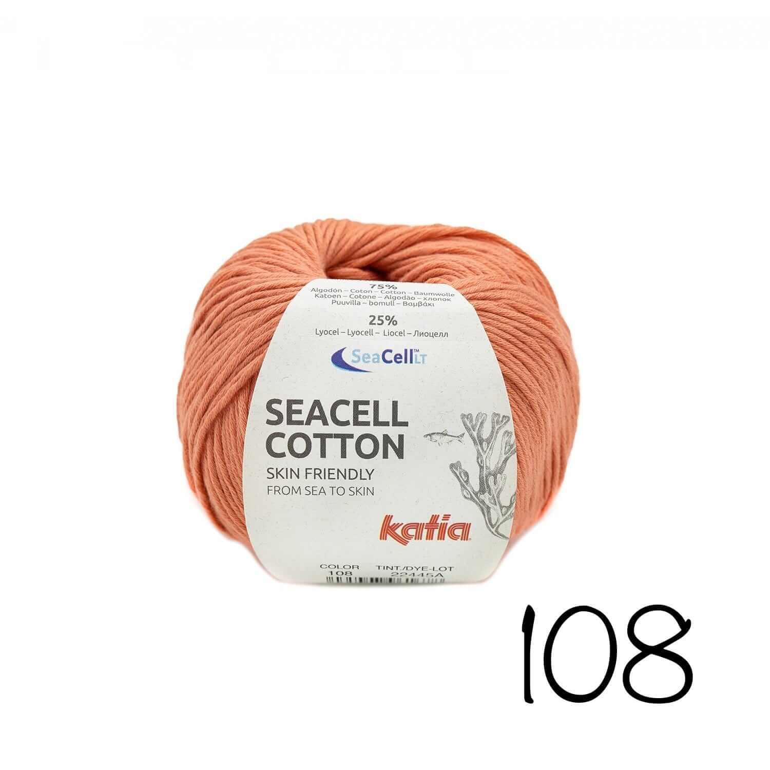 SeaCell Cotton - Katia 🐦 - Image 4