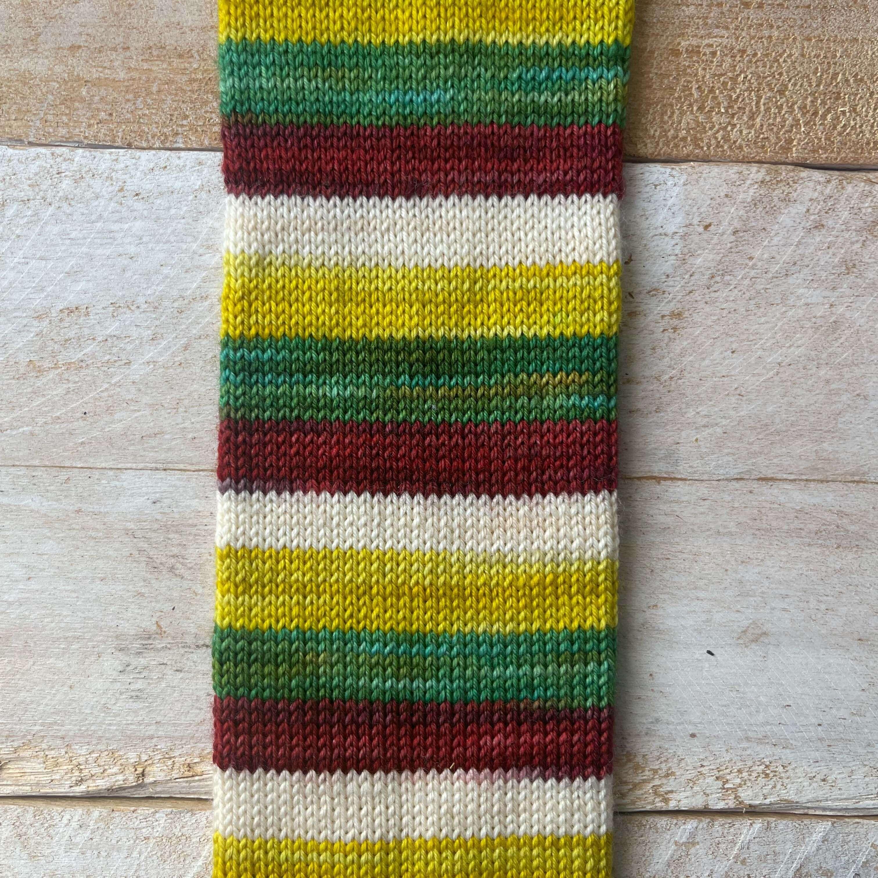 BIS-SOCK SAINT NICOLAS - Image 2