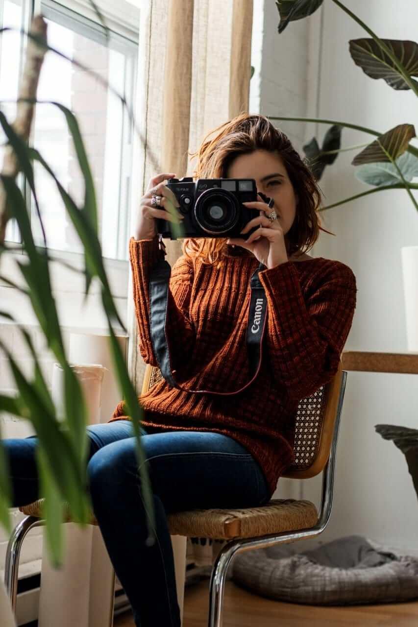 Sinera - Sweater Pattern - Image 3