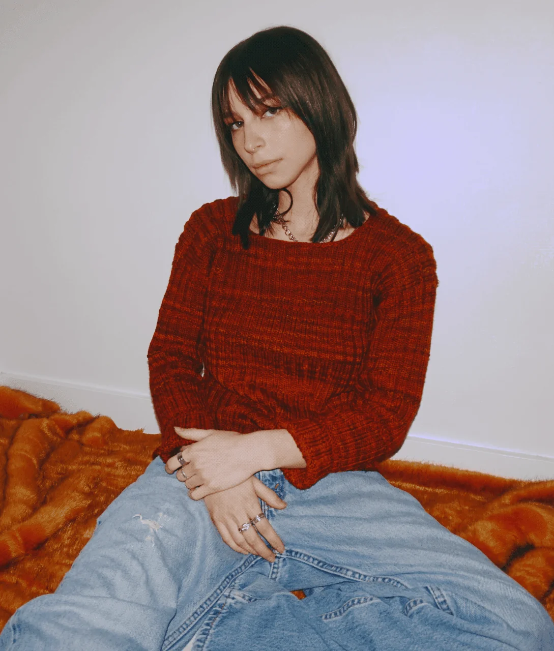 Sinera - Sweater Pattern - Image 6