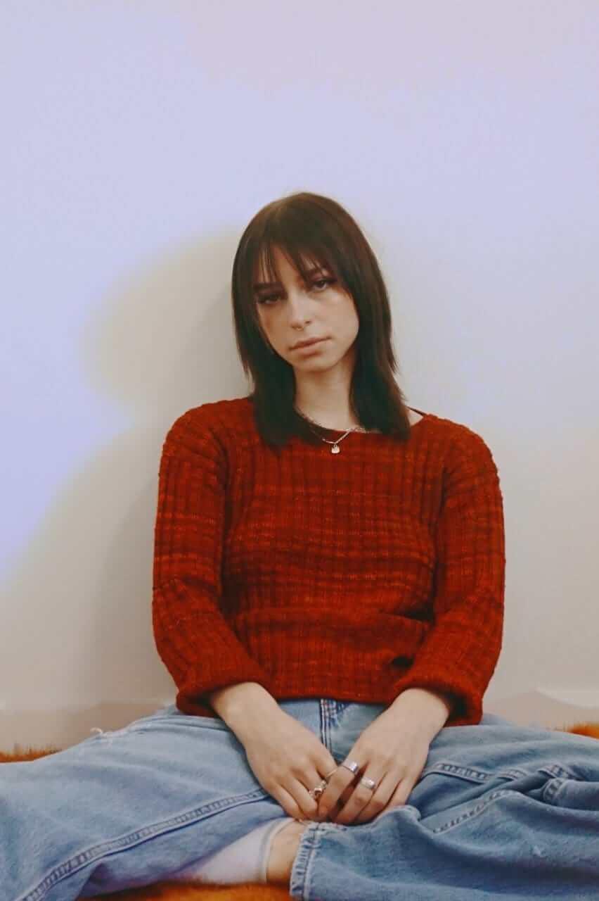 Sinera - Sweater Pattern - Image 7