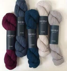 Shibui - Collection Cima 🐦
