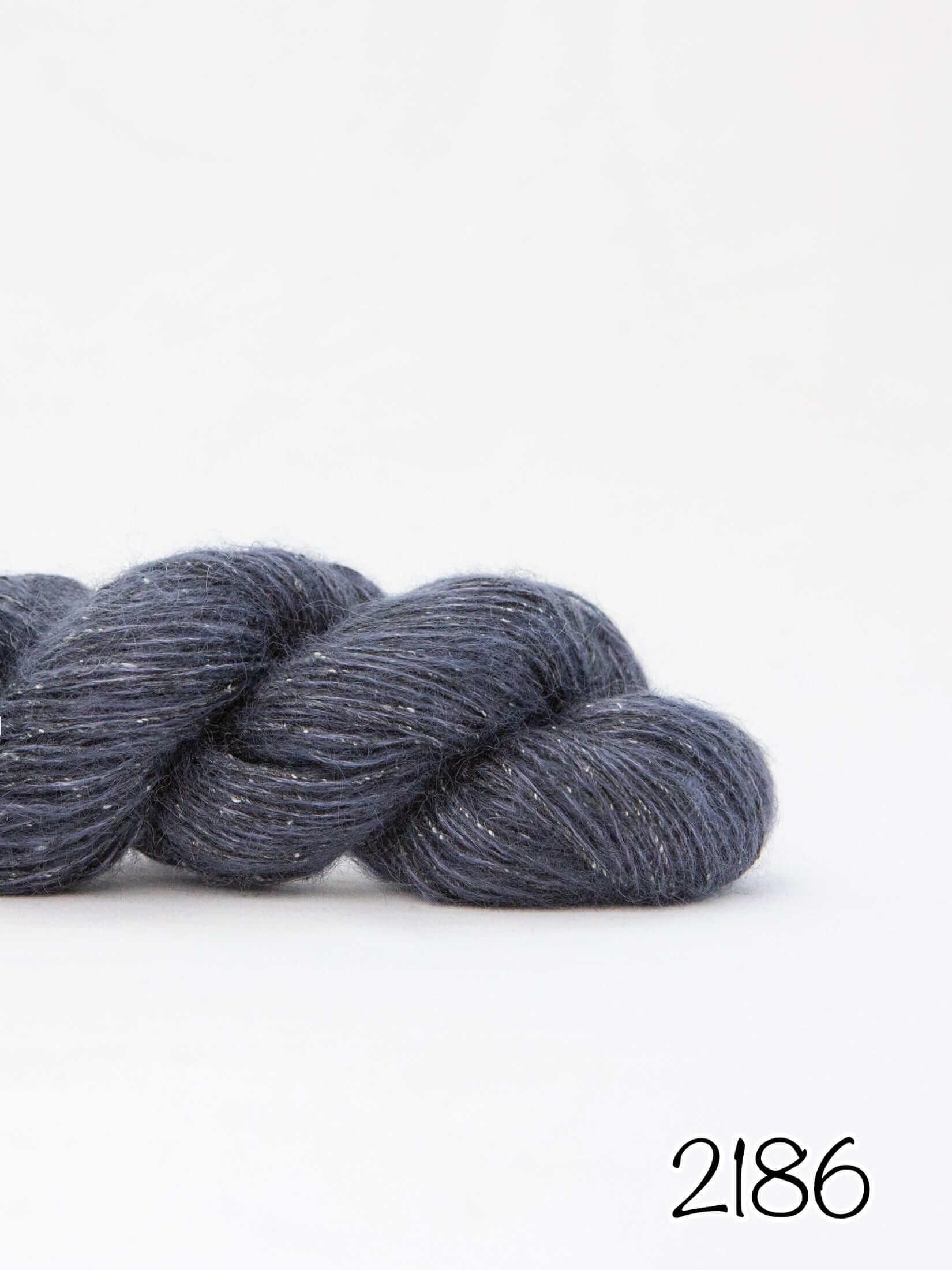 Shibui - Collection Tweed Silk Cloud - Image 2