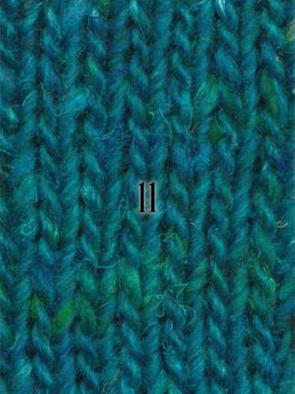 Silk Garden Solo - Noro - Image 8