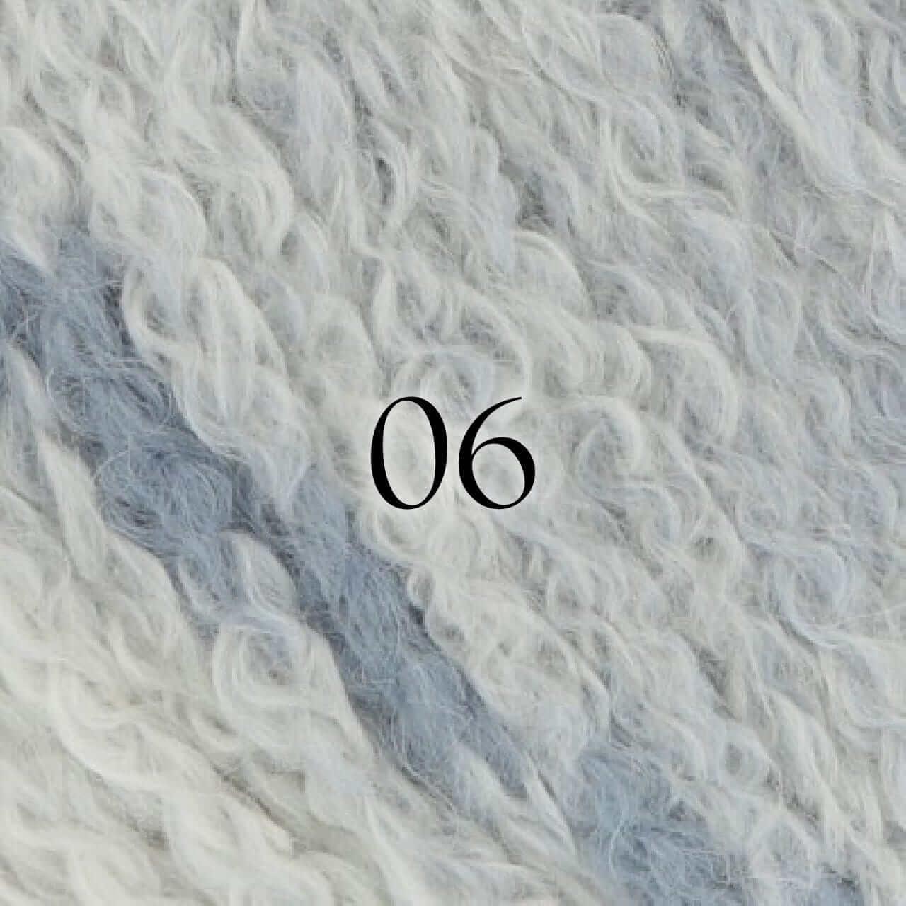 Snowflake - Lang Yarns 🐦 - Image 2
