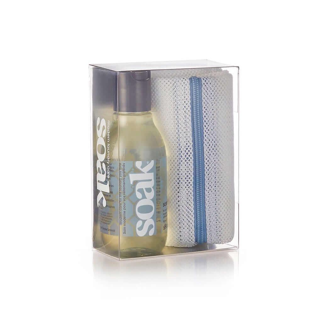 Soak - Eco wash bag gift set slim - Image 7