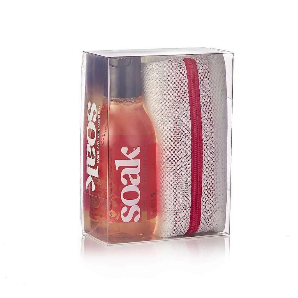 Soak - Eco wash bag gift set slim - Image 8