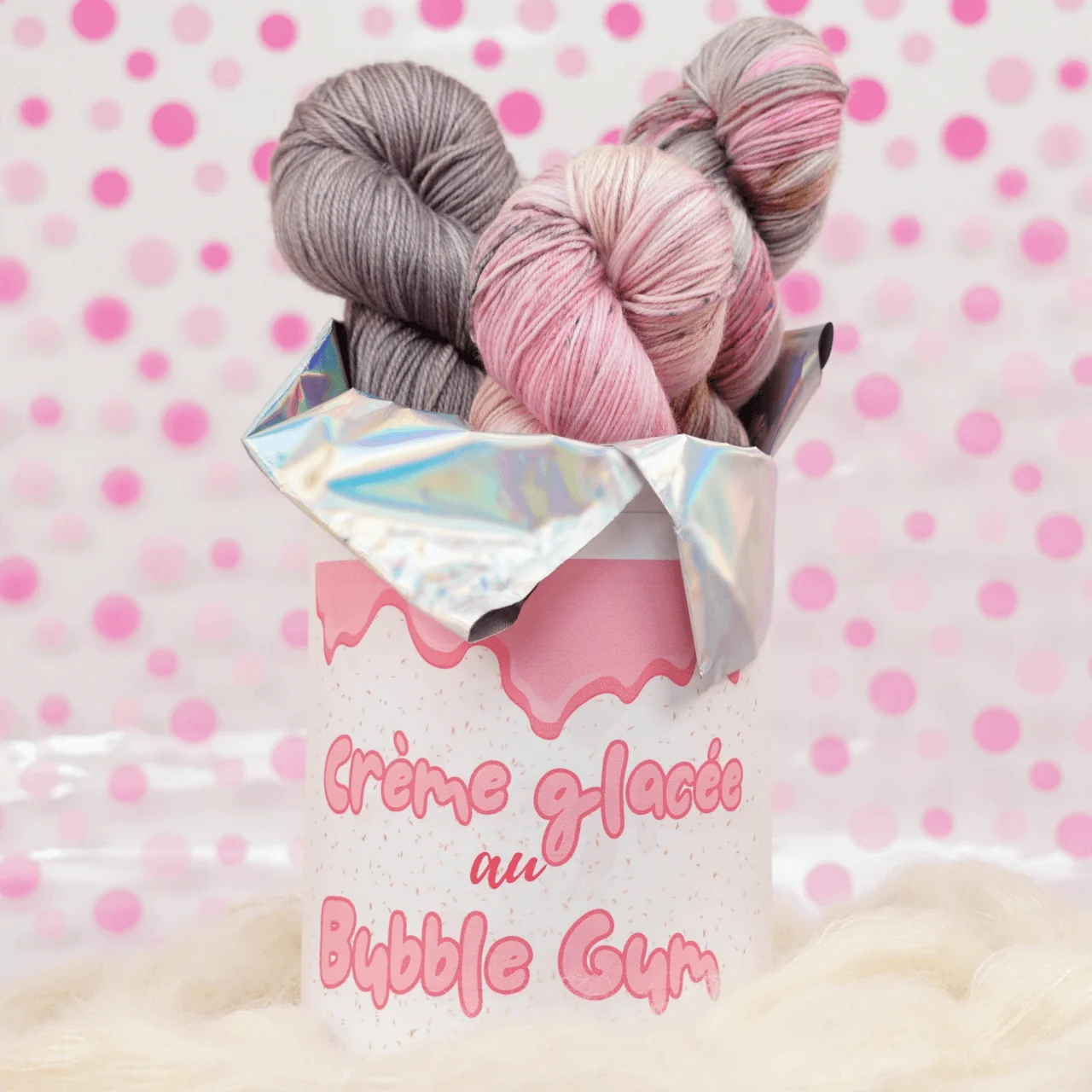 Sock Knitter Vacation Box - KNITTING KIT - Image 5