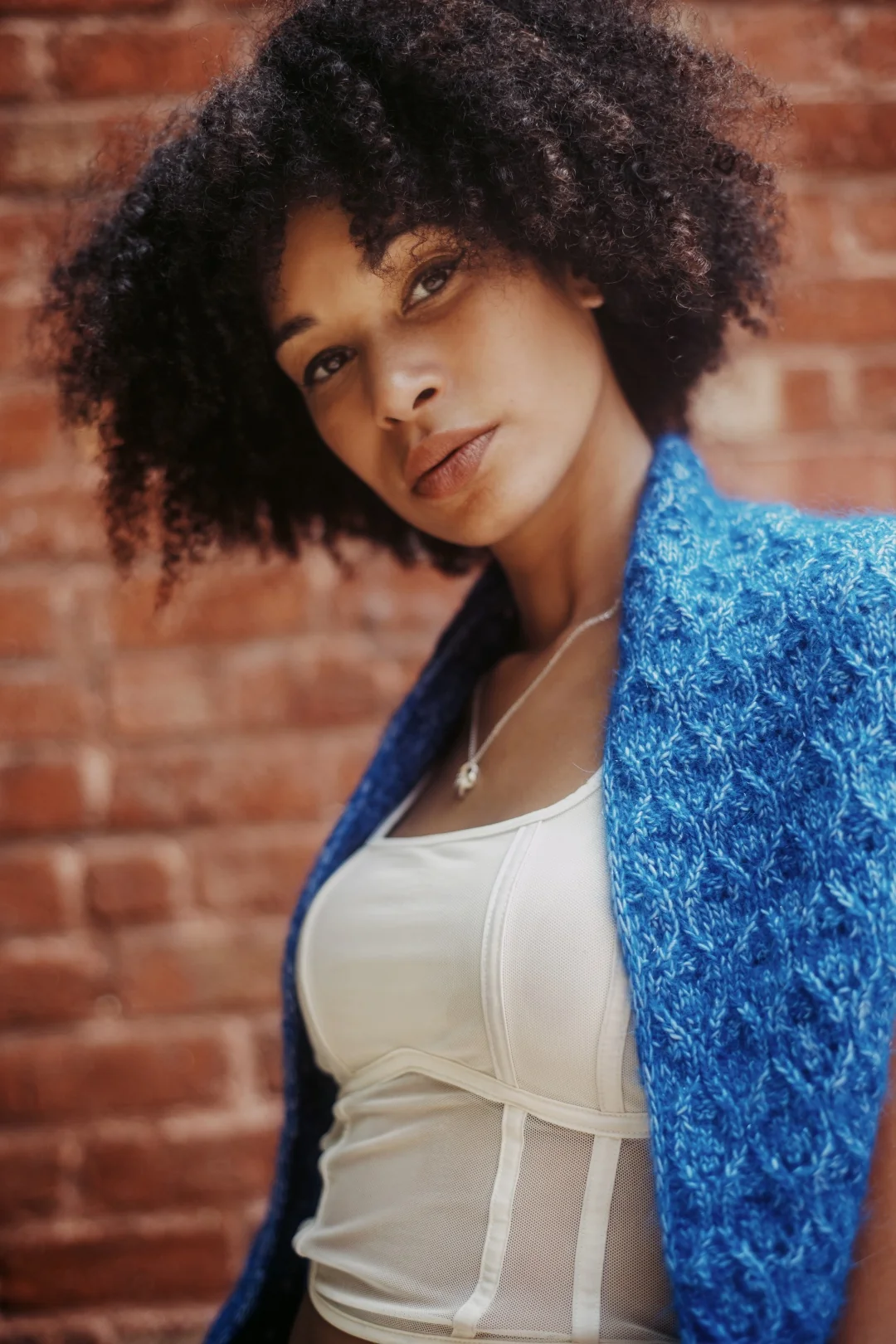 Solstice Shawl | Knitting pattern with Optional Kits - Image 7