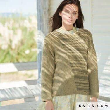 Special All Seasons 2 - Spring / Summer - Katia Catalog - Image 12
