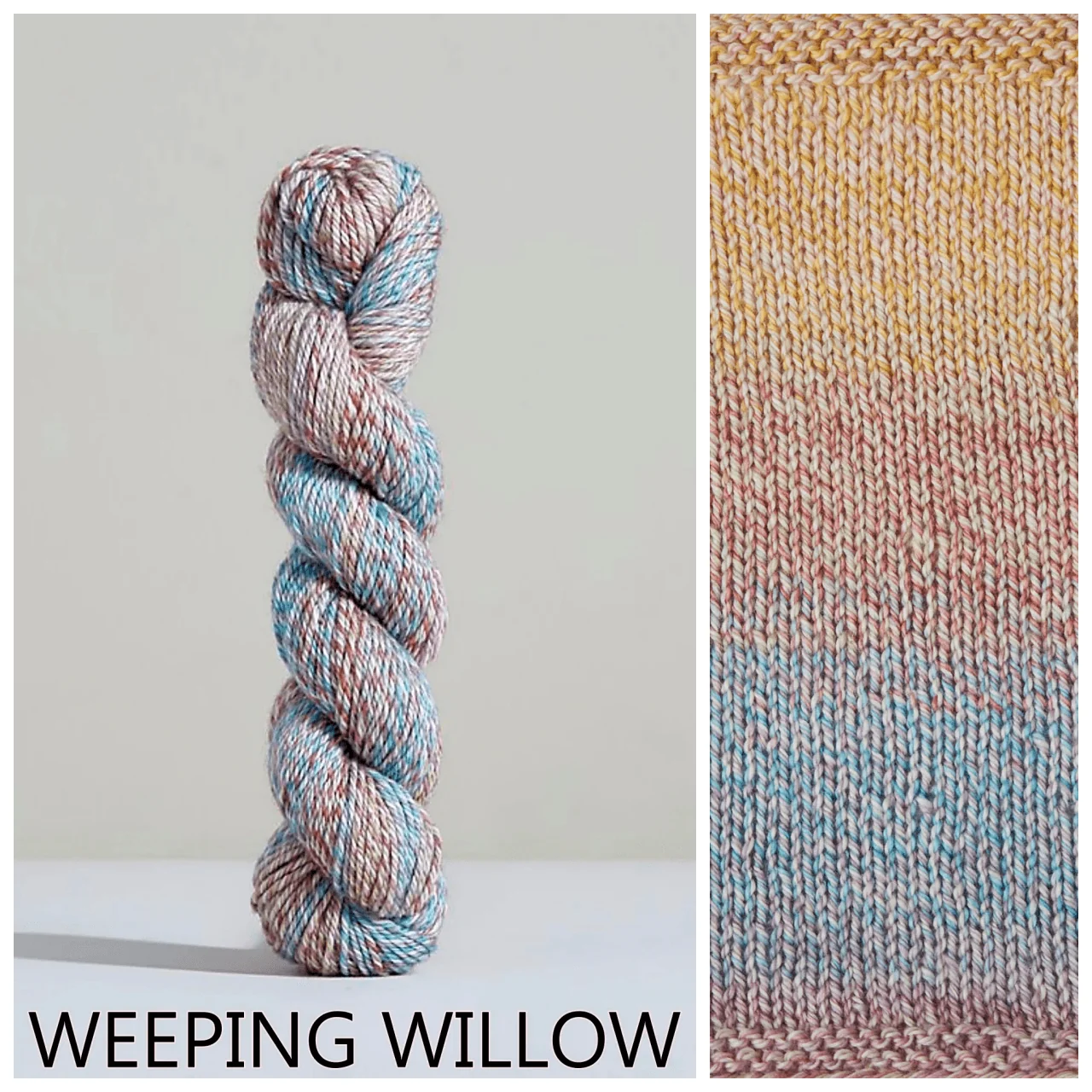 Spiral Grain Light Worsted - Urth Yarn - Image 15