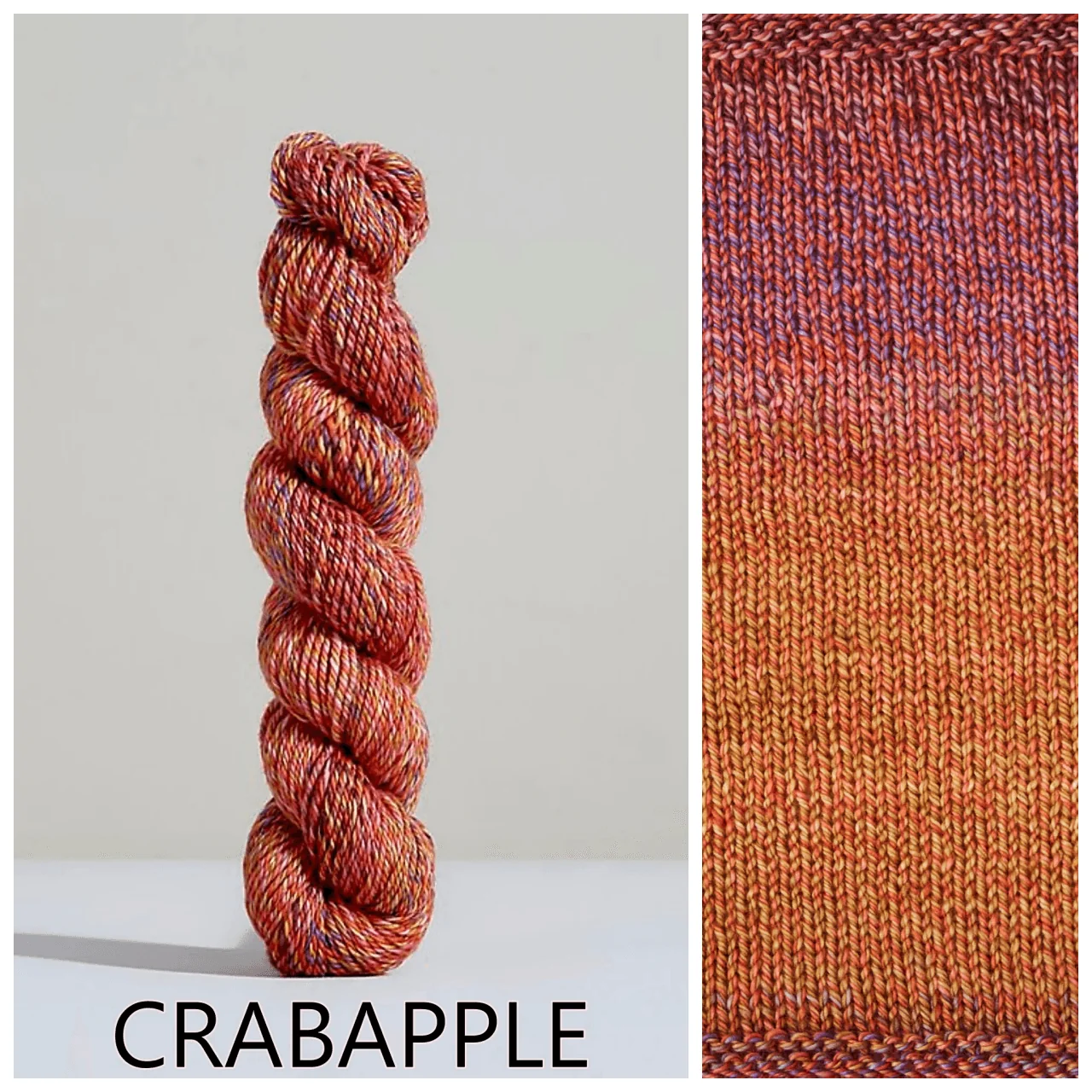 Spiral Grain Light Worsted - Urth Yarn - Image 2