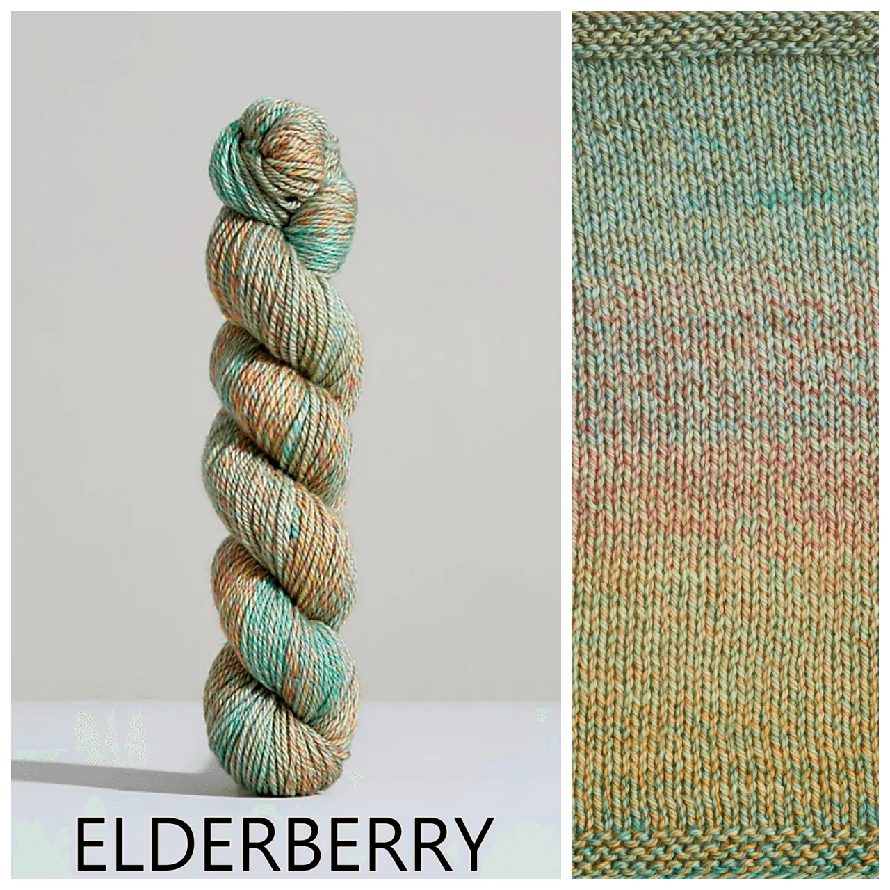Spiral Grain Light Worsted - Urth Yarn - Image 3