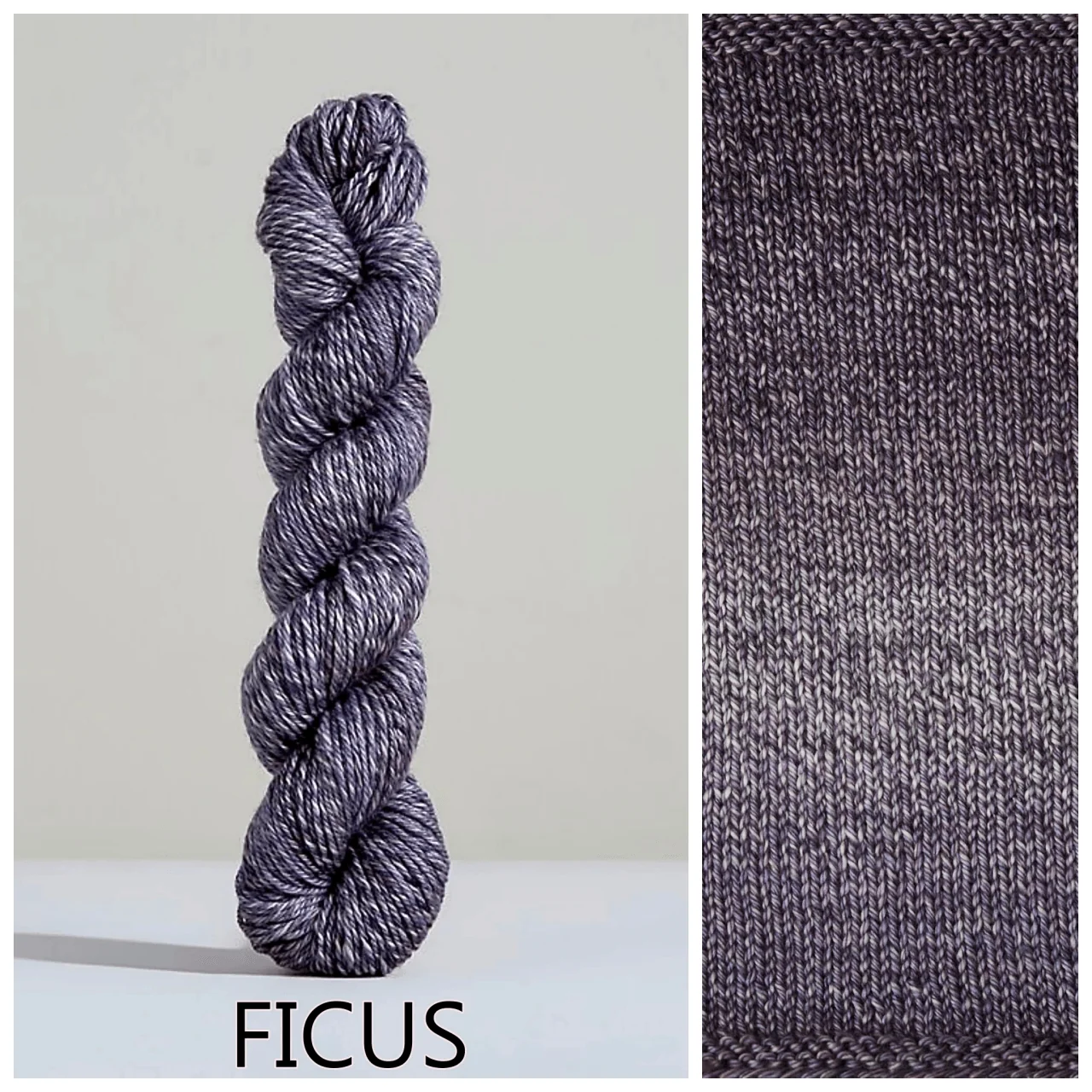Spiral Grain Light Worsted - Urth Yarn - Image 4