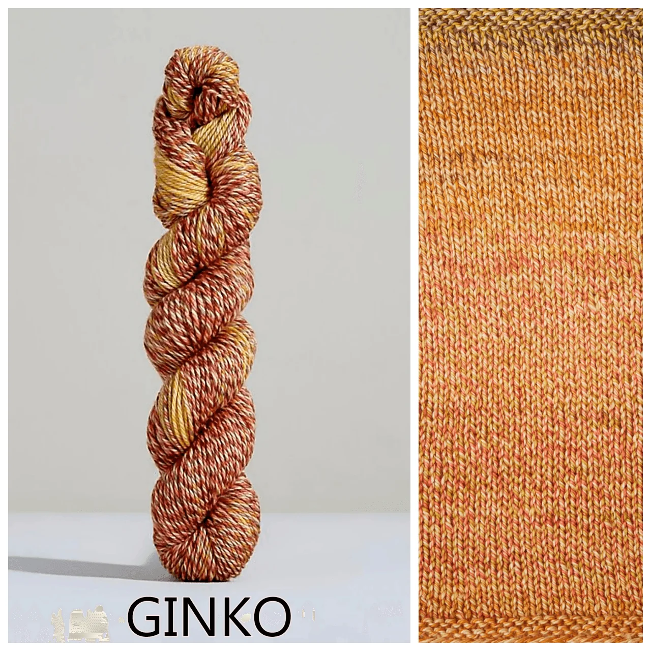 Spiral Grain Light Worsted - Urth Yarn - Image 5