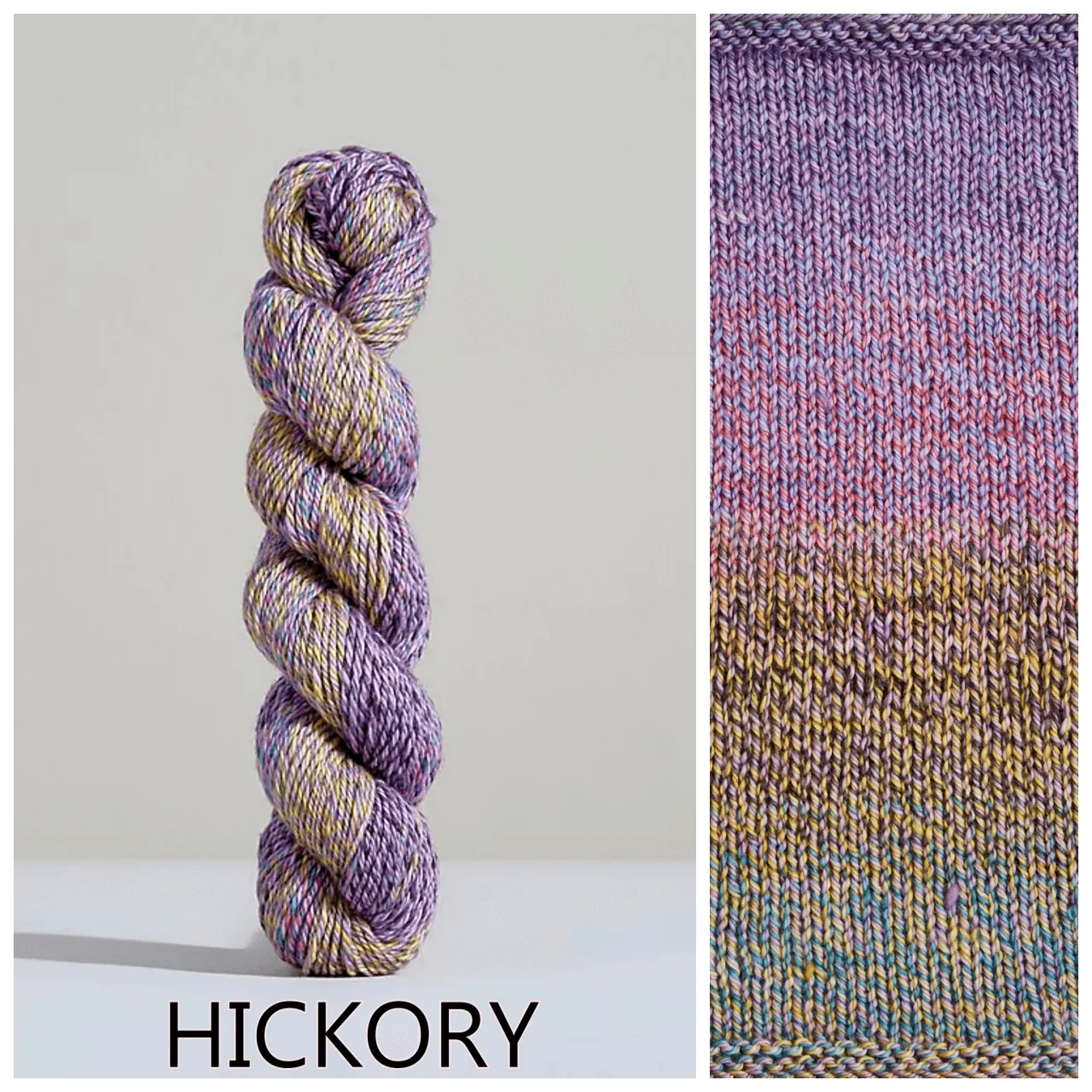 Spiral Grain Light Worsted - Urth Yarn - Image 6