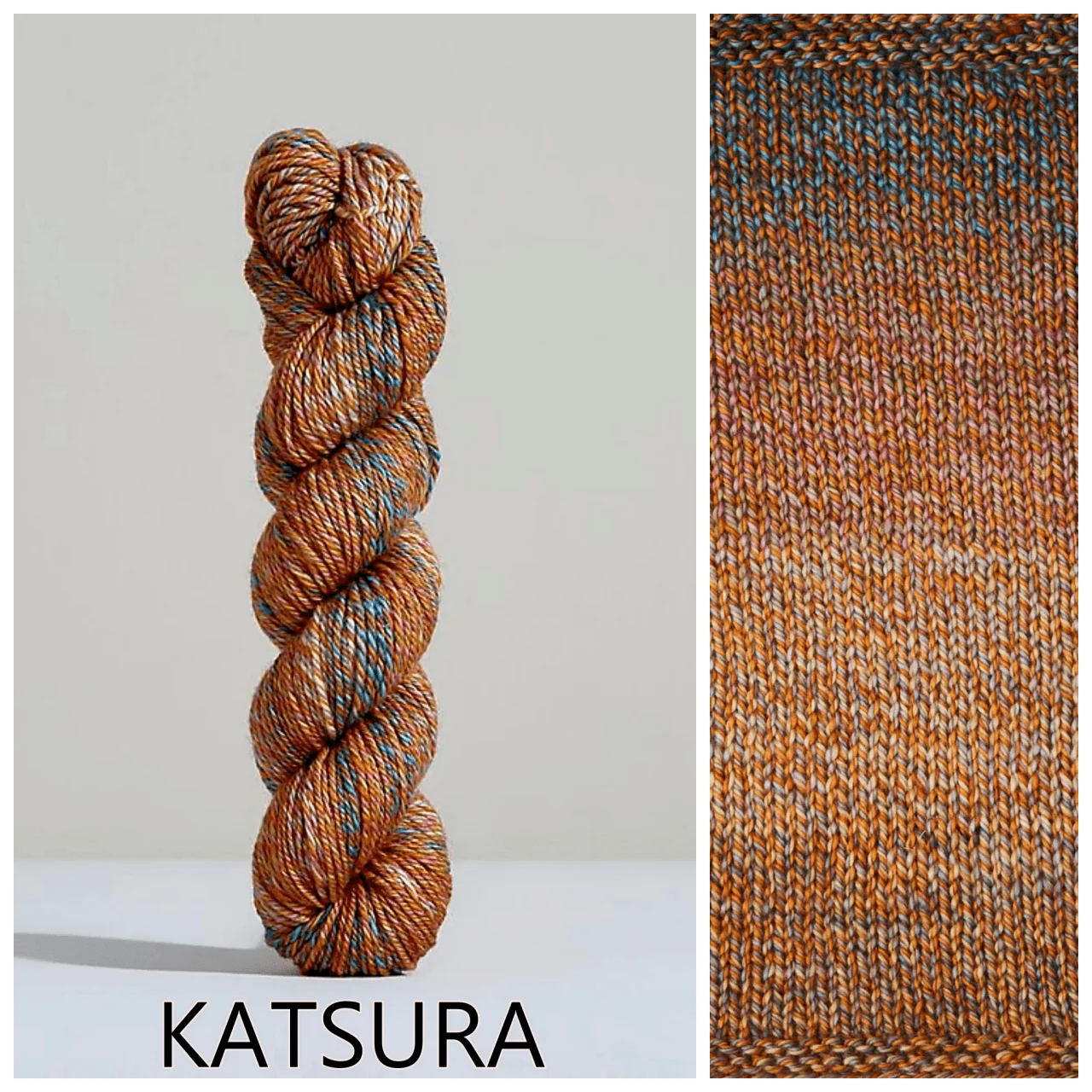 Spiral Grain Light Worsted - Urth Yarn - Image 9