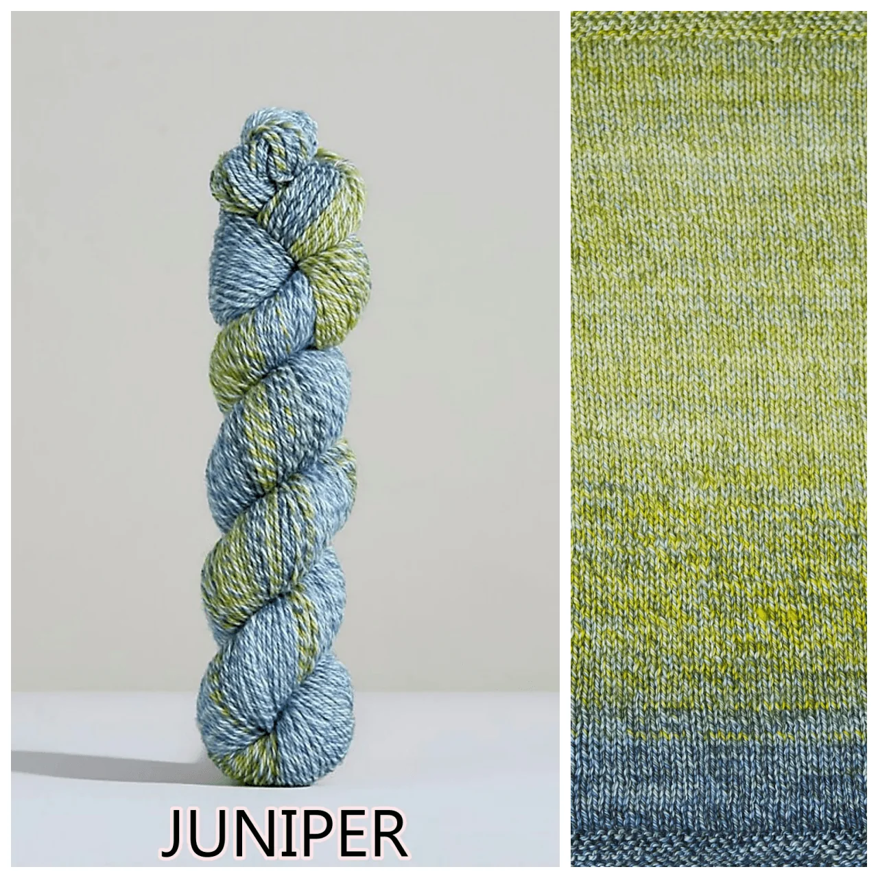 Spiral Grain Sport - Urth Yarn - Image 8