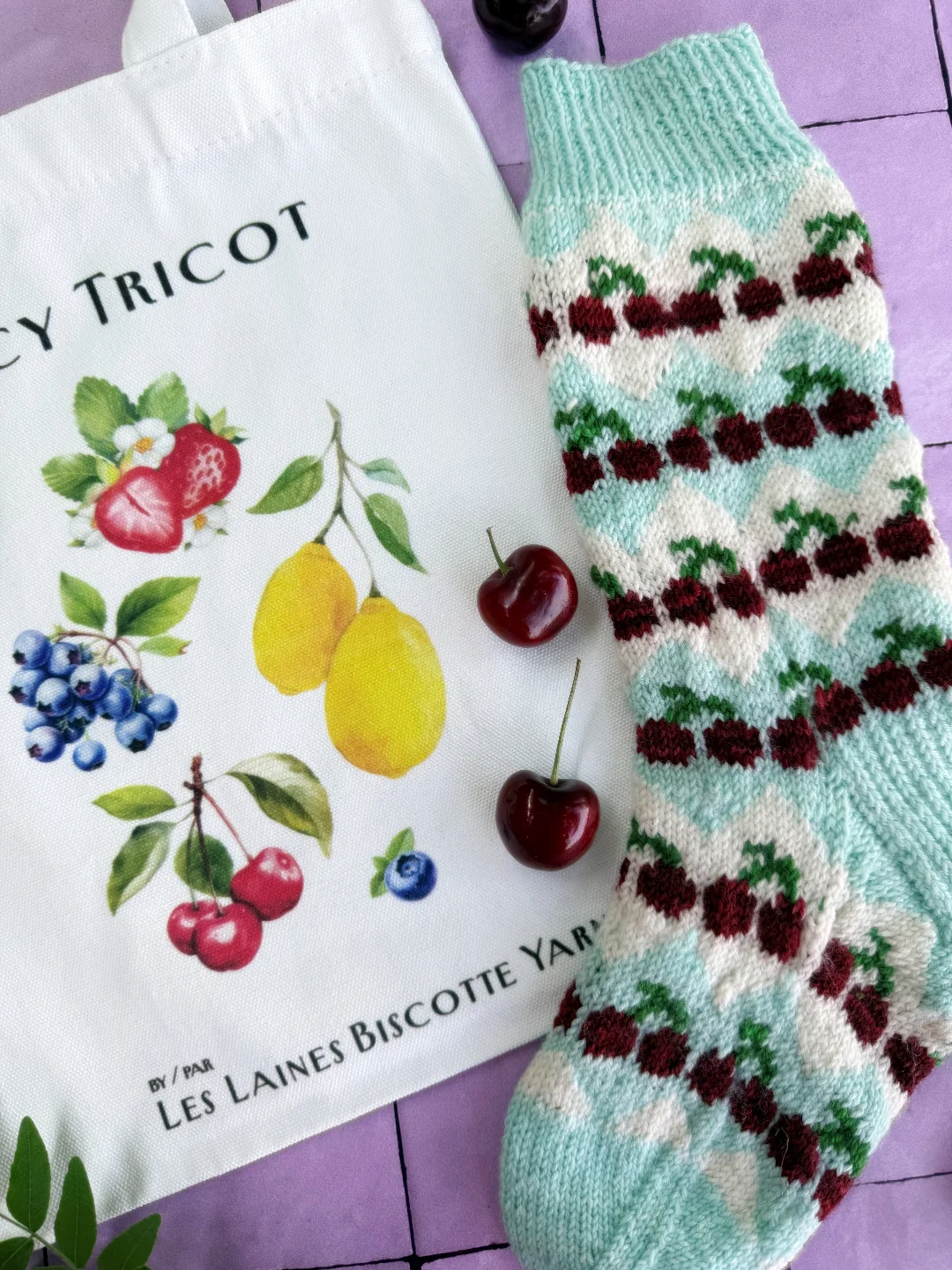 Juicy Tricot - Limited Summer Kits 2026 - Image 10