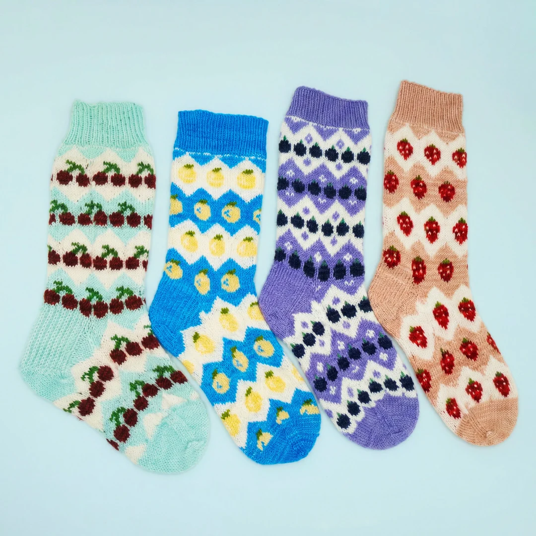 Juicy Tricot - Limited Summer Kits 2026 - Image 3