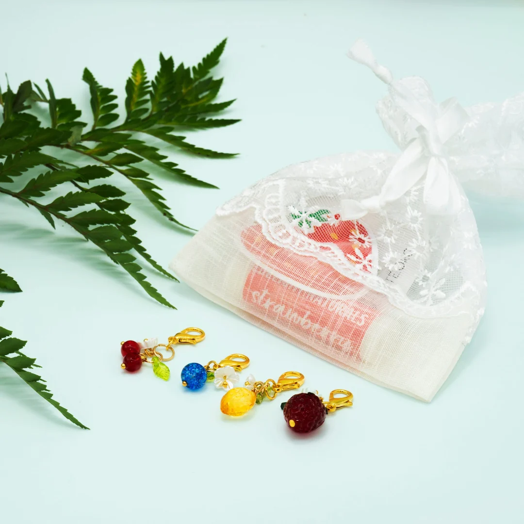 Juicy Tricot - Limited Summer Kits 2026 - Image 4
