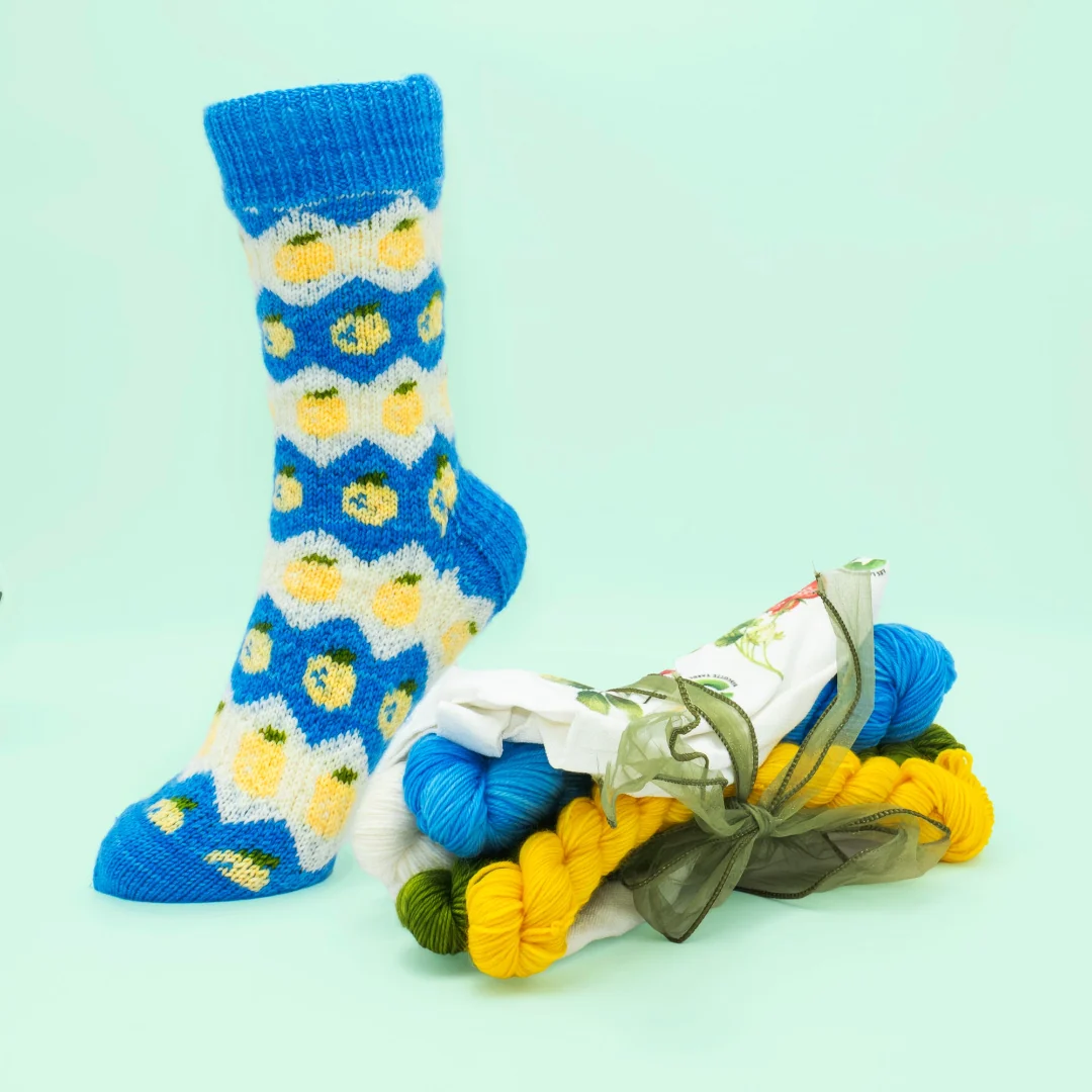 Juicy Tricot - Limited Summer Kits 2026 - Image 5