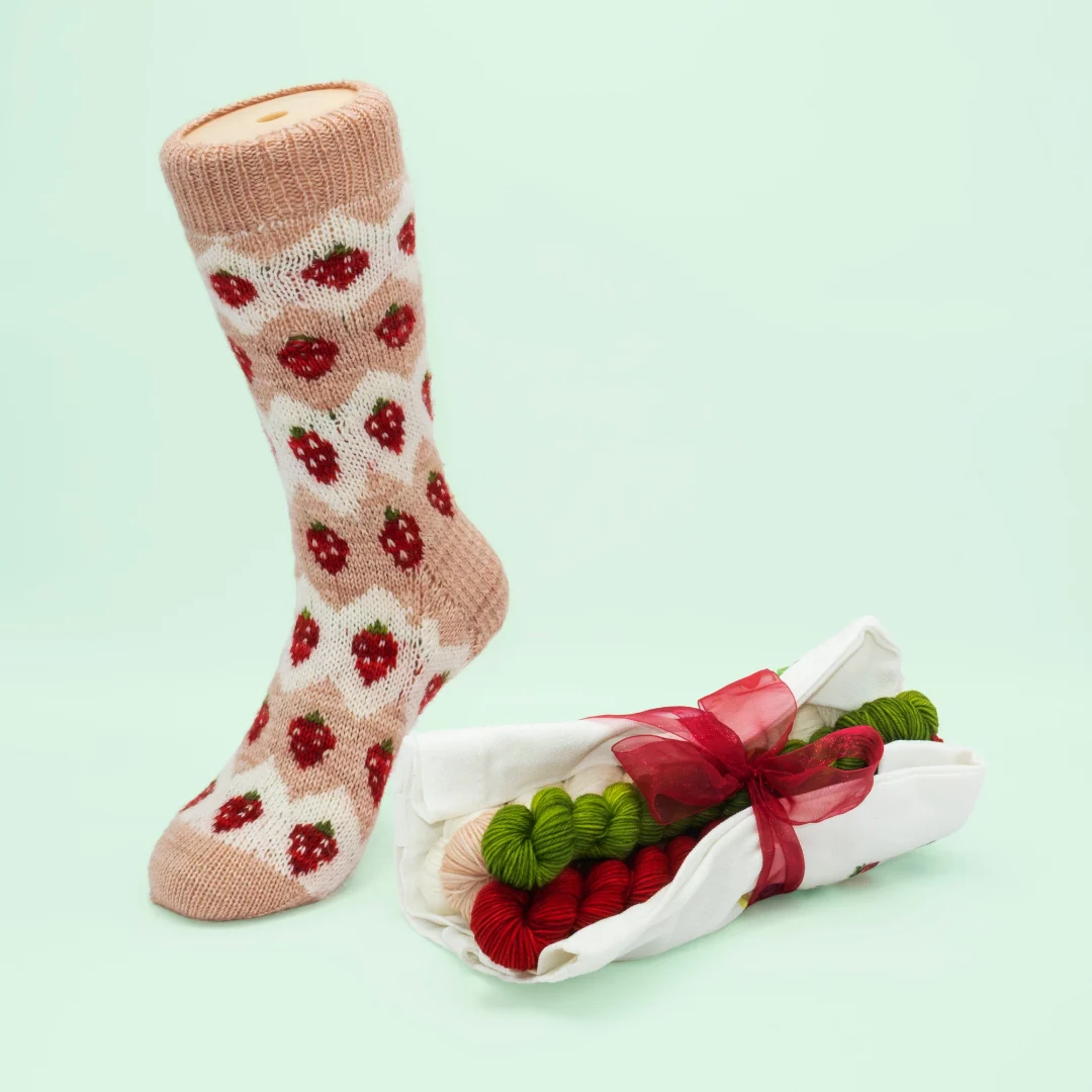 Juicy Tricot - Limited Summer Kits 2026 - Image 7