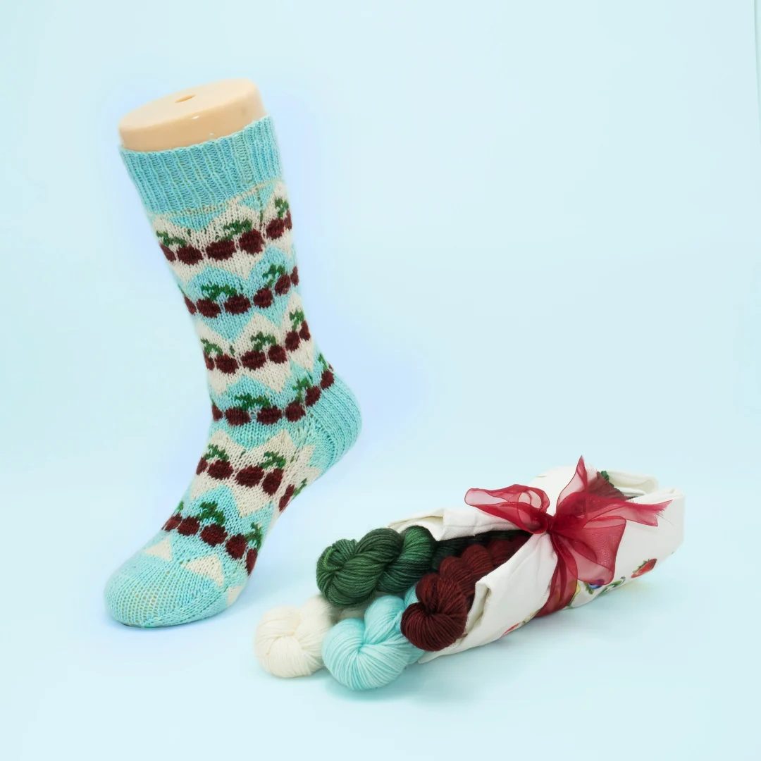 Juicy Tricot - Limited Summer Kits 2026 - Image 8