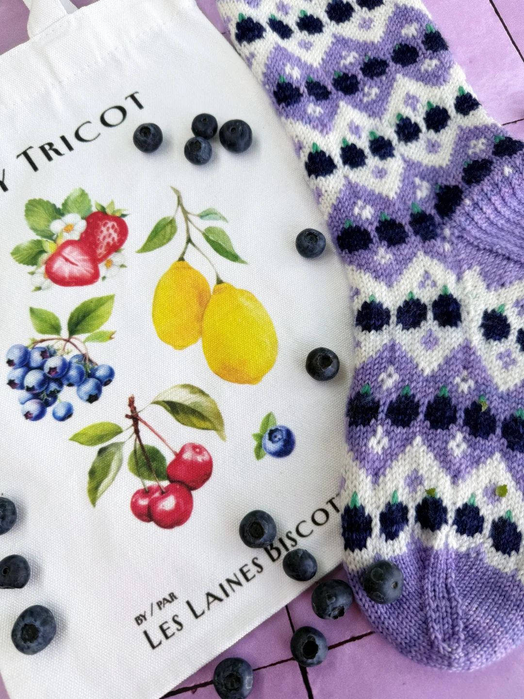 Juicy Tricot - Limited Summer Kits 2026 - Image 9