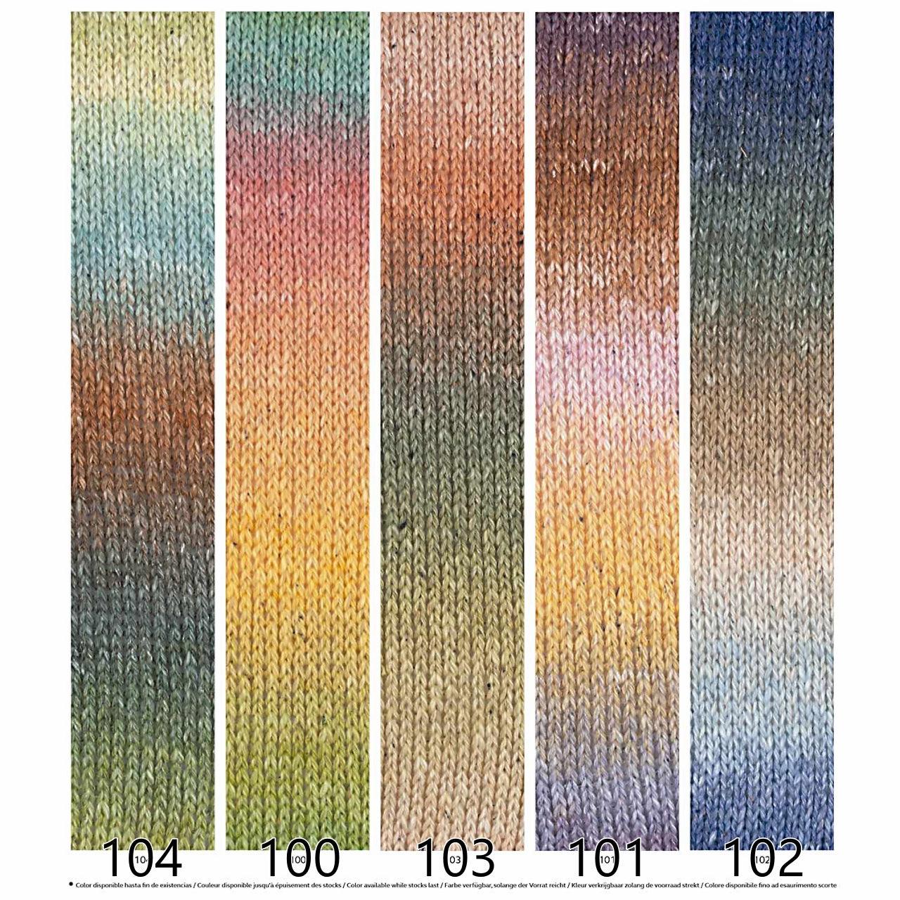 Summer Tweed Degradé - KATIA 🐦 - Image 6