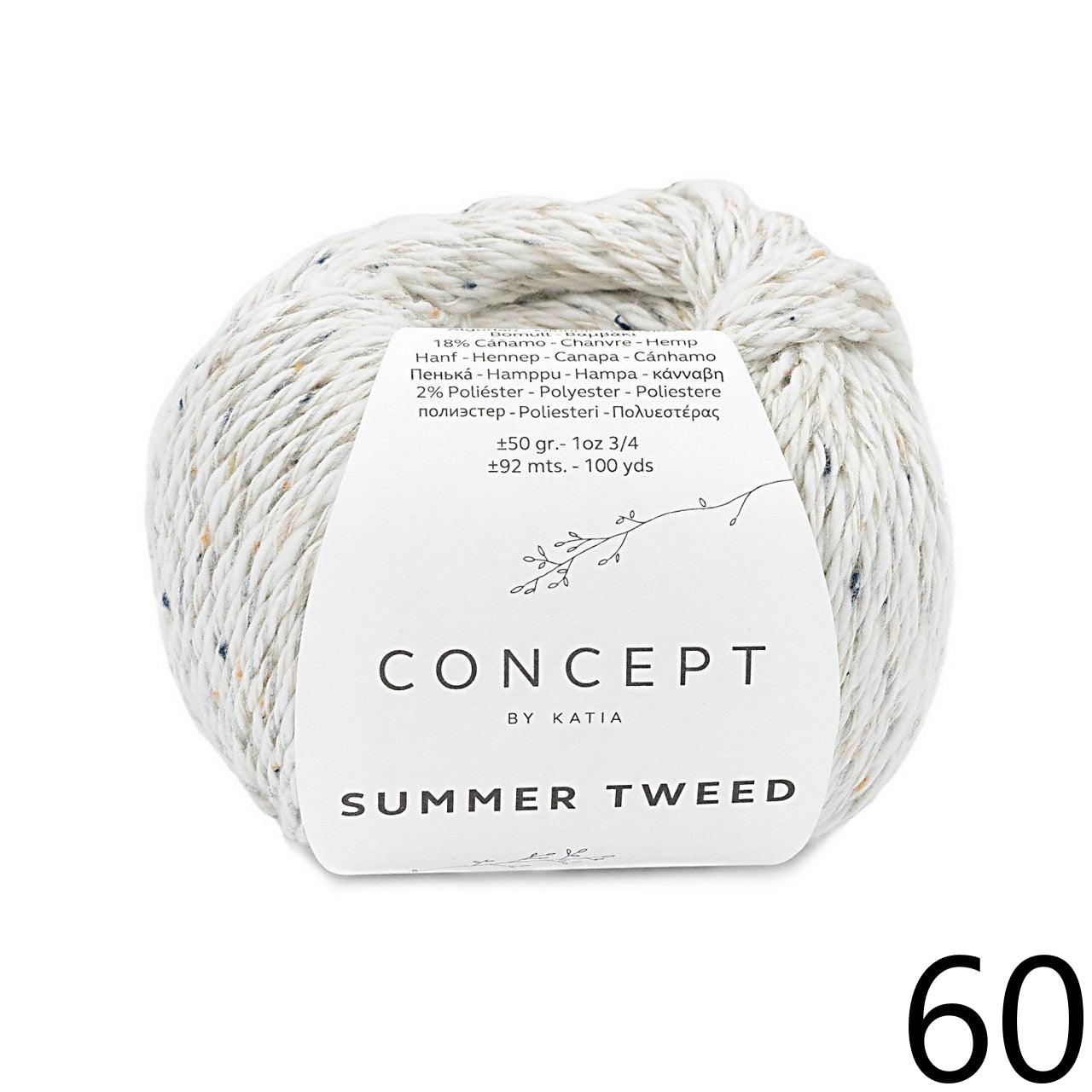 Summer Tweed - KATIA 🐦