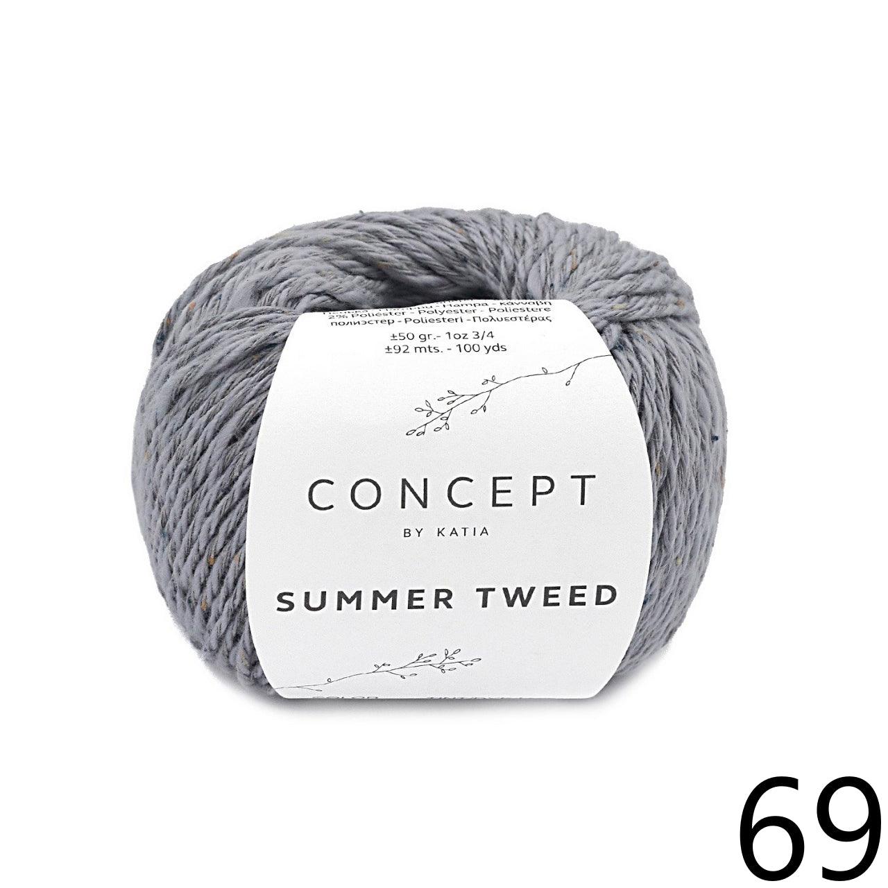 Summer Tweed - KATIA 🐦 - Image 10