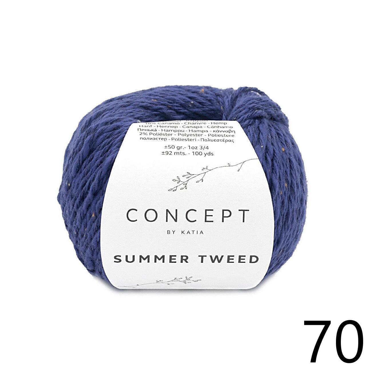Summer Tweed - KATIA 🐦 - Image 11