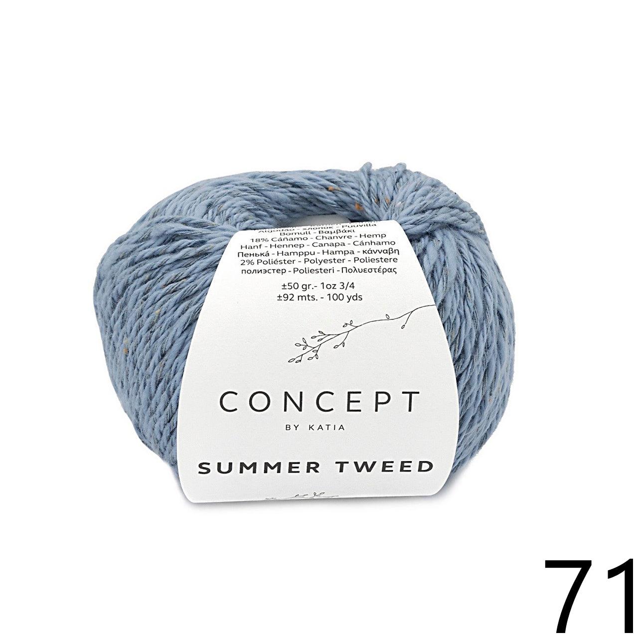Summer Tweed - KATIA 🐦 - Image 12