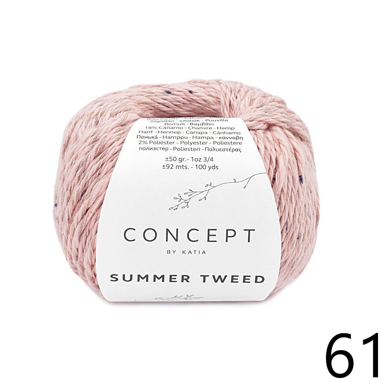 Summer Tweed - KATIA 🐦 - Image 2