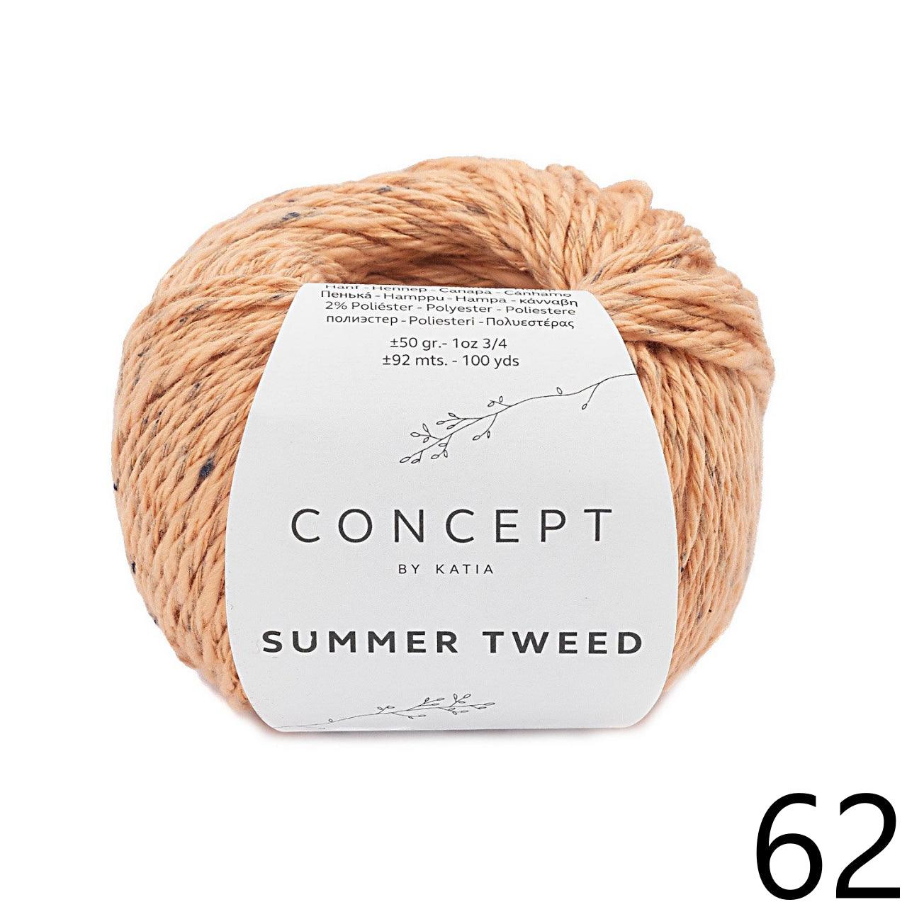 Summer Tweed - KATIA 🐦 - Image 3