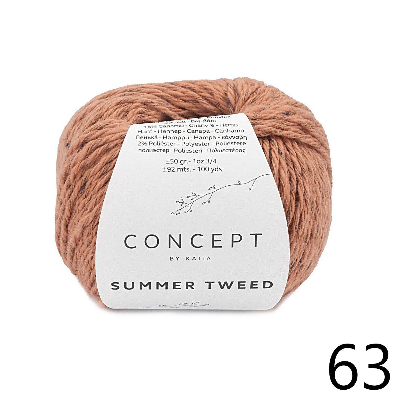 Summer Tweed - KATIA 🐦 - Image 4